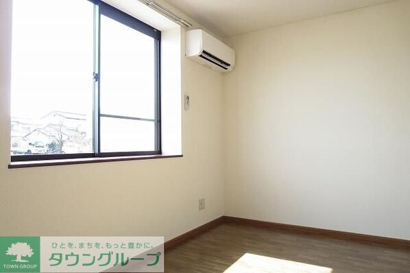 ルミエール松本 Aの物件内観写真